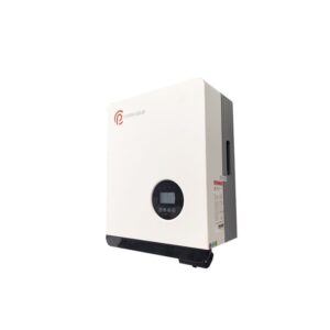 Power Solid On-Grid Inverter 60kW