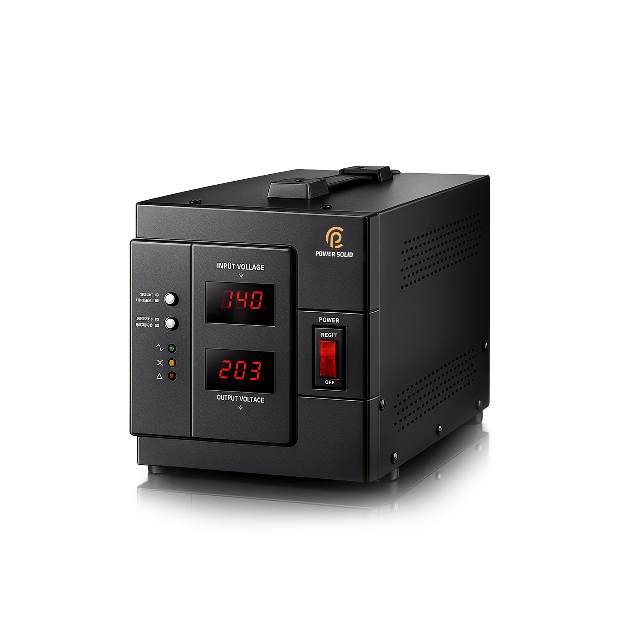 PS-S3000VA#VO