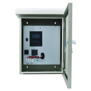 Power Solid Inverter 400VA