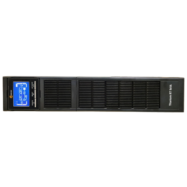 Power Solid RM Online UPS 1KVA