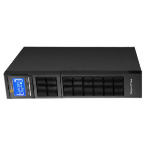 Power Solid RM Online UPS 1KVA