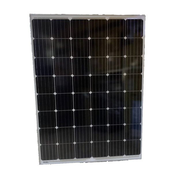 Power Solid Solar Panel 200W