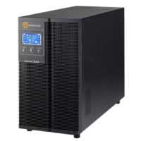 Power Solid Online UPS 2KVA