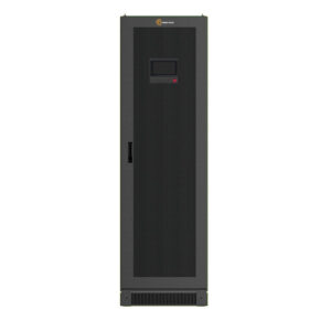 Power Solid 3 Phase Online Modular UPS 300KVA