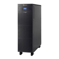 Power Solid 3Phase UPS 30KVA 3.1