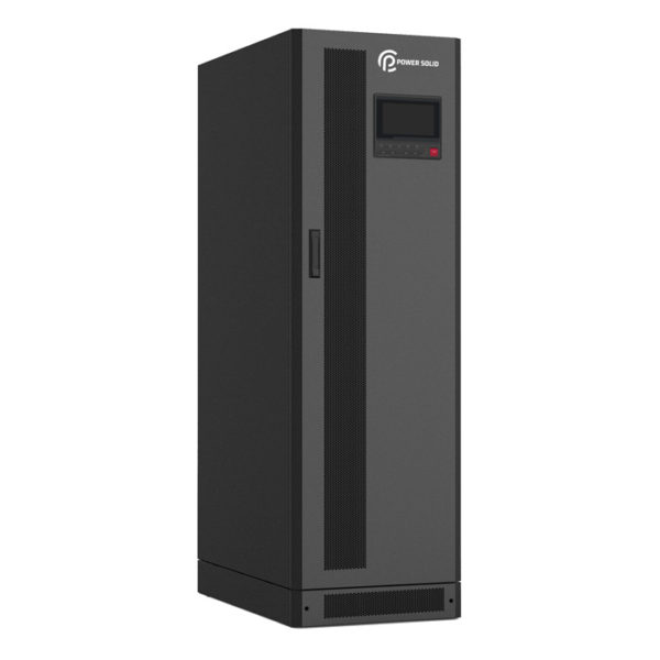 Power Solid 3Phase UPS 40KVA (Energy Absorber)