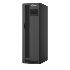 Power Solid 3Phase UPS 40KVA (Energy Absorber)