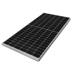 Power Solid Solar Panel 450W