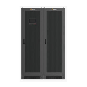 Power Solid 3 Phase Online Modular UPS 600KVA