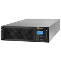 Power Solid Online UPS 6KVA