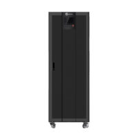 Power Solid UPS 80KVA