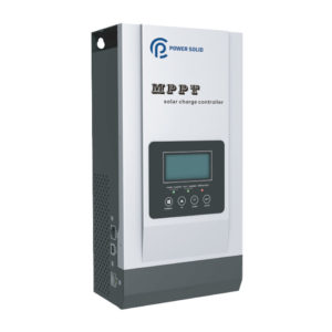 Power Solid MPPT Solar Controller 60A
