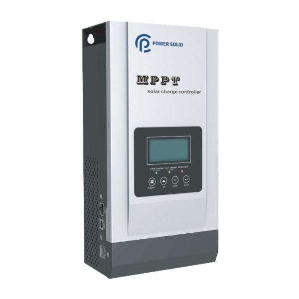 Power Solid MPPT Solar Controller 60A