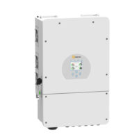 Power Solid Hybrid Inverter 8KW