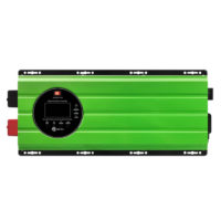 Power Solid Inverter 1500VA