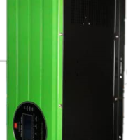 Power Solid Inverter 1500VA