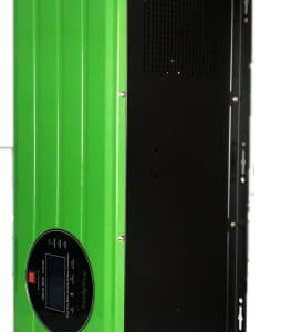 Power Solid Inverter 1500VA