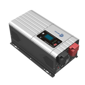 Power Solid Inverter Low Frequency 3000VA