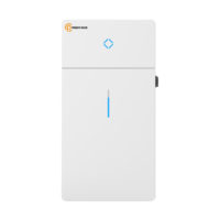 Power Solid Storage System Hybrid Inverter 5KW