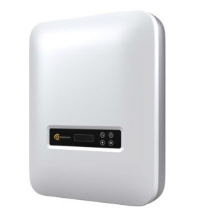 Power Solid On-Grid Inverter 6000W