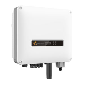 Power Solid On-Grid Inverter 20000W