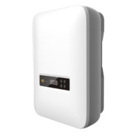 Power Solid On-Grid Inverter 6000W