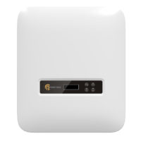 Power Solid On-Grid Inverter 6000W