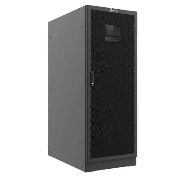 Power Solid 3 Phase Online UPS 200KVA 48 Battery