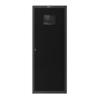 Power Solid 3 Phase Online UPS 160KVA 48 Battery