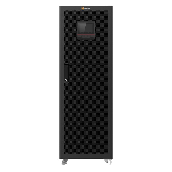 Power Solid 3 Phase Online UPS 120KVA 48 Battery