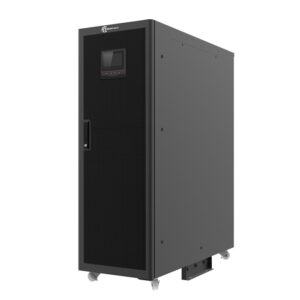 Power Solid 3 Phase Online UPS 100KVA 48 Battery