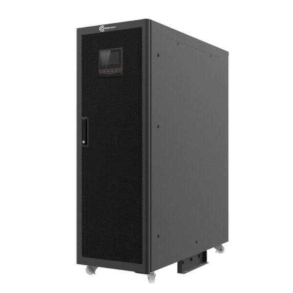 Power Solid 3 Phase Online UPS 100KVA 48 Battery