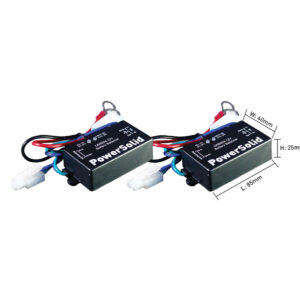 Power Solid Battery balancer
