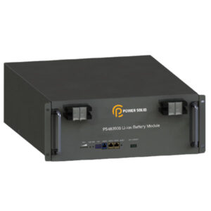 Power Solid lithum battery 48V 200Ah