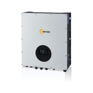 Power Solid Three-Phase On-Grid Inverter