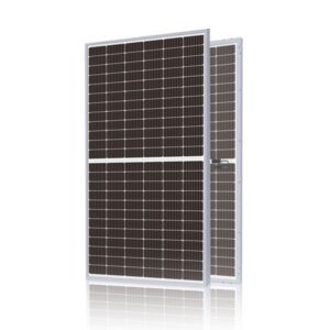 Power Solid 545W Solar Panel