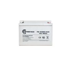 Power Solid AGM Deep Cycle Battery 12v 26Ah DCR (2)
