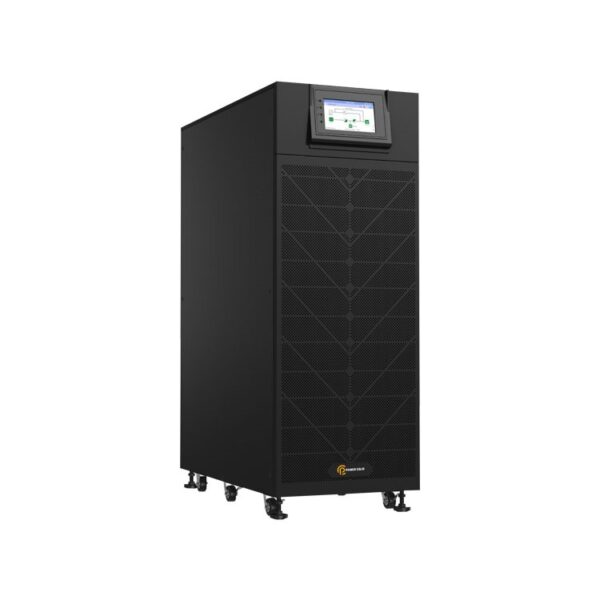 Power Solid 3 Phase Online UPS 80KVA 50 Batteries