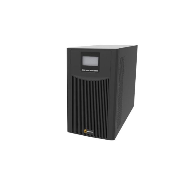 Power Solid Online UPS 3kVA KR