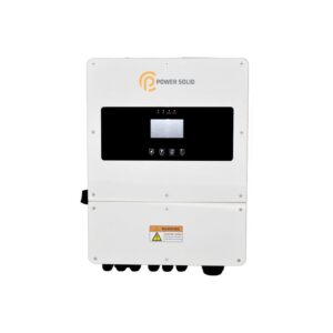 Power Solid Hybrid Inverter 14kW