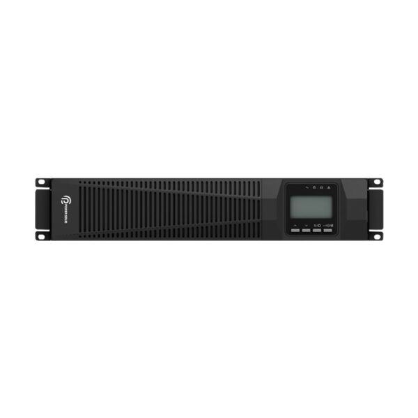 Power Solid RM Online UPS 6kVA