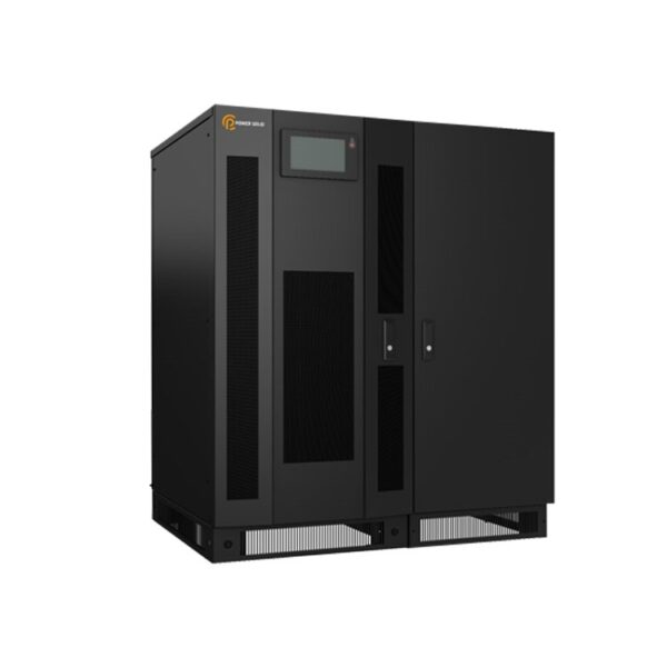 Power Solid Low frequency Absorber Online UPS 40kVA