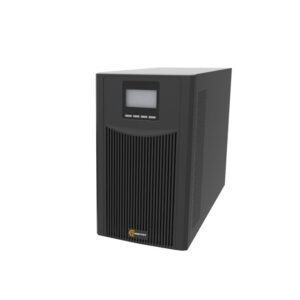 Power Solid Online UPS 1KVA KR