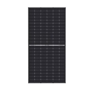 Power Solid Solar Panel 560W Bifacial (N Type)