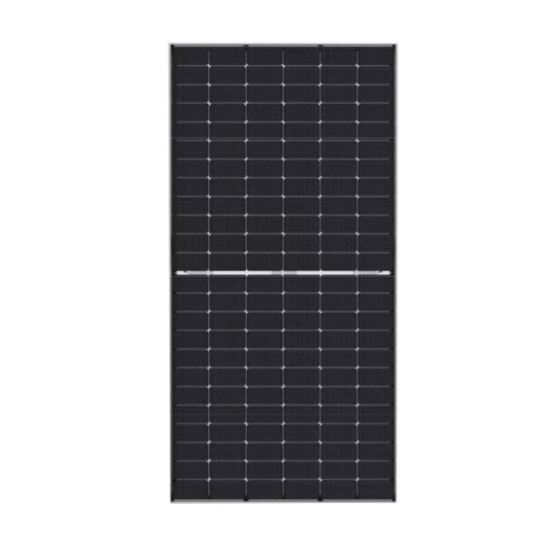 Power Solid Solar Panel 560W Bifacial (N Type)